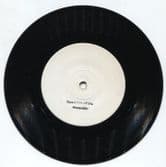 Monyaka Band - Questions Of Life (Do You Know) / version (Monyaka) UK 7