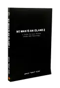 Morgan "Moman" Nixon - No Man Is An Island 2: A Guide to More Choice Studio One Pressings - Book