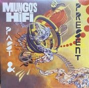 Mungo's Hi-Fi - Past & Present (Scotch Bonnet) LP