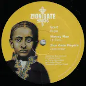 Murray Man – I & I Rasta / Far East - Rastafari (Zion Gate Music) 12"