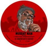 Murray Man - Stepping Outta Babylon (Trample The Dragon) 12"