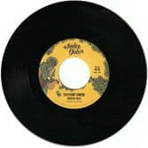 Murray Man - They Don't Know / Indica Dubs & Conscious Sounds - Dub (Indica Dubs) 7"