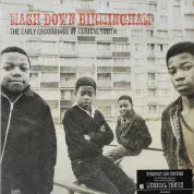 Musical Youth - Mash Down Birmingham (Needle Mythology) CD