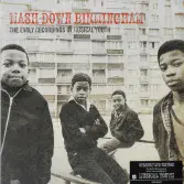 Musical Youth - Mash Down Birmingham (Needle Mythology) LP