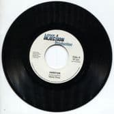 Mykal Rose - Sweeter / dub (Love Injection Production) 7"