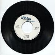 Mykal Rose - Sweeter / dub (Love Injection Production) 7"