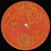 Mystic Red And Keety Roots - Second Thoughts /Rethink/Ideas/Re:thoughts (Mystic Red Corporation) 10"