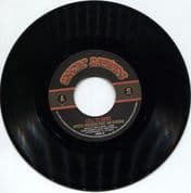 Mystic Rockers ft. Vin Gordon - Call To Arms / Call To Dub (Mystic Rockers) 7"