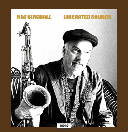 Nat Birchall – Liberated Sounds (Na-Bi Records) LP