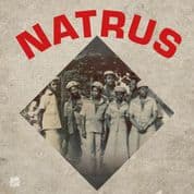 Natrus - Natrus (Needle Mythology) LP