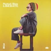 Nattali Rize - Liberate (Rize) LP