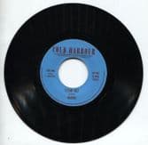 Nature - Clean Out / version (Cold Harbour / Archive) 7"