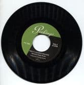 Nereus & Gappy Ranks - Tired Fi Lick Weed Inna Bush / Debbie Gordon - High Grade (Peckings) 7"