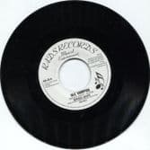 Nerious Joseph - Ole Vampire / Version (Rads Records) 7"