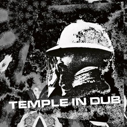 Nga Han - Temple In Dub (Tetra Ark Records) LP