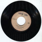 Nga Han & The Co-Operators - Tek A Chance / version (Waggle Dance) 7"