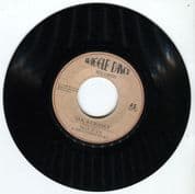 Nga Han & The Co-Operators - Tek A Chance / version (Waggle Dance) 7"