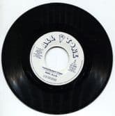 Noel Ellis - Farrakhan's Song / version  (All Tone) 7"
