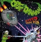 O.B.F. ft Danman - Wicked Haffi Run / dub / dub (O.B.F. Records) EU 12"