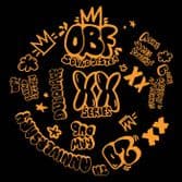 OBF - A mes Youths / Babylon Tremble (Dubquake) 12"
