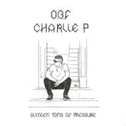 OBF & Charlie P - Sixteen Tons Of Pressure / 16 Tons Of Dub (OBF) 12"