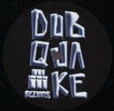 OBF - Politricks / Criminal Dub / [2006 Dubplate Style] / [Le Zoo Dub Mix] (Dubquake Records) 12"