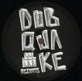 OBF - Resilience / [Like Moses Mix] / Dubquake 2026 / Unapologetic Mix (Dubquake Records) 12"