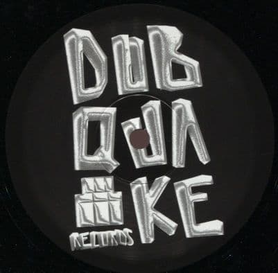 OBF - Resilience / [Like Moses Mix] / Dubquake 2026 / Unapologetic Mix (Dubquake Records) 12