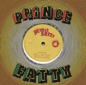 Omar And Fatlip- Sunshine / Sunshine Dub (Prince Fatty) 7"