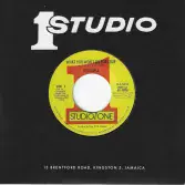 Otis Gayle - What You Won't Do For Love / What You Won't Version (Studio One) 7"