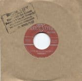 Owen Gray - Give Me A Little Sign / The Raver (Coxsone<Studio One>/ Dub Store) JAP 7"