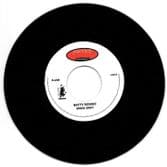 Owen Grey - Natty Bongo / Delroy Wilson - The King, The Prince & The Gorgon (Justice) UK 7"