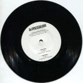 P*nut ft. Hughie Izachaar - Tz Dub 1 / Tz Dub 2 (Lightning & Thunder Records) 7"