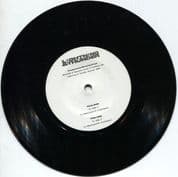 P*nut ft. Hughie Izachaar - Tz Dub 1 / Tz Dub 2 (Lightning & Thunder Records) 7"