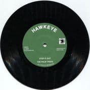 Palmer Brothers (The Palm Trees) - Step It Out / Outa Babylon Mix (Hawkeye) 7"