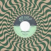 Papa Levi - Shoot First / dub (Tuff Scout) 7"