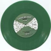 Parly B - Leff The Gun / Yeza & Blackout JA - Deadly (Superchip Music) 7"