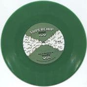 Parly B - Leff The Gun / Yeza & Blackout JA - Deadly (Superchip Music) 7"