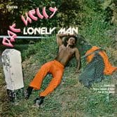 Pat Kelly - Lonely Man (Burning Sounds) LP