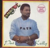 Pat Kelly - SREVOL (Ethnic Records) CD