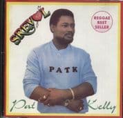 Pat Kelly - SREVOL (Ethnic Records) CD