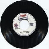 Paul Blackman - Earth Wind & Rain / version (Pablo International / AMussu Music)  7"