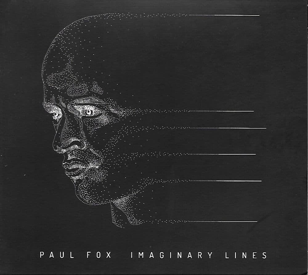 Paul Fox Imaginary Lines Sound Business CD