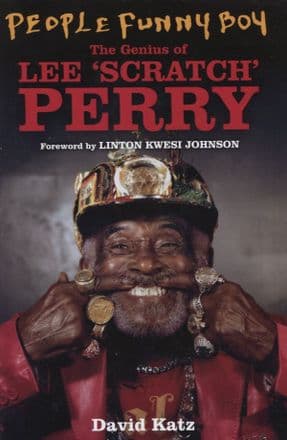 People Funny Boy: The Genius Of Lee 