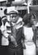 Peter Anderson - Notting Hill Carnival 1983 - Book