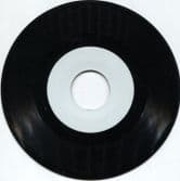 Peter Broggs - I A Field Marshall / version (Cry Tuff) 7"