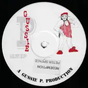 Peter Spence - Redemption / Dub / Robbie V - Comma Comma / Dub (Gussie P) 12"
