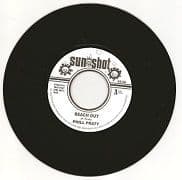 Phill Pratt - Reach Out / Horace Andy - Tag A Long (SunShot) UK 7
