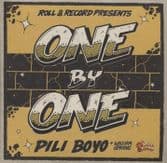Pili Boyo & William Spring - One by One / Riddim (Roll & Record) 7"