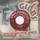Pioneers - Jackpot / Invaders - Off Track (Amalgamated/Reggae Fever) 7